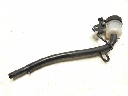 2023 Kawasaki Ninja 400 Ex400 Rear Brake Master Cylinder Reservoir OEM