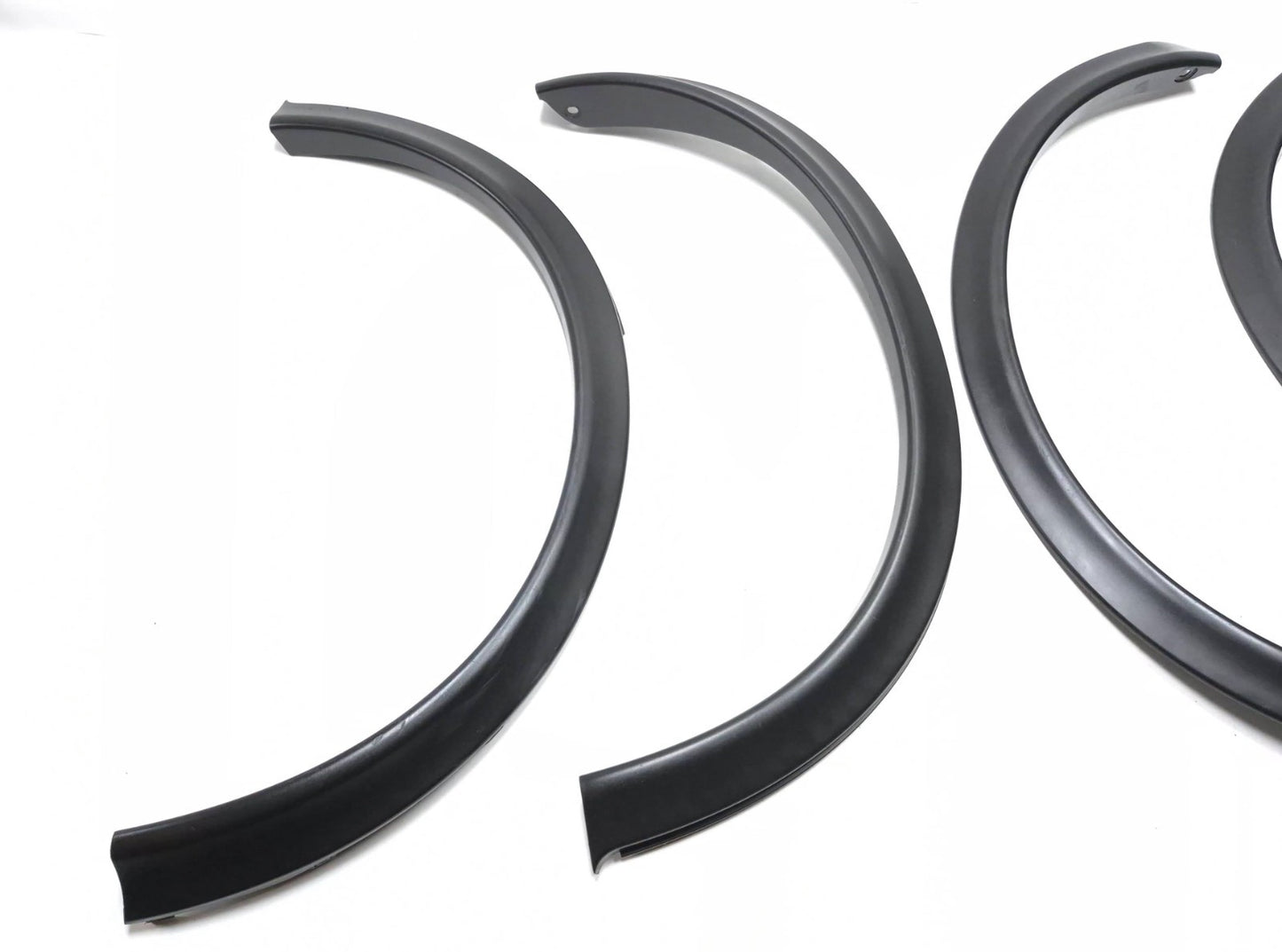 2011 Nissan Juke Fender Wheel Arch Molding Trim 4pcs OEM