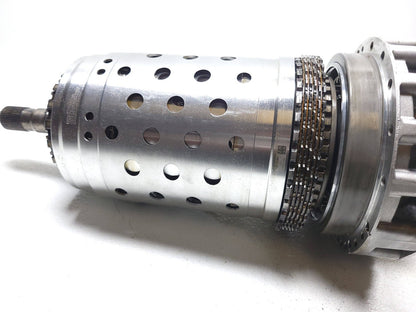 2012 Audi A7 Gearbox Internal Unit Clutch Planetary Gear OEM 3.0t