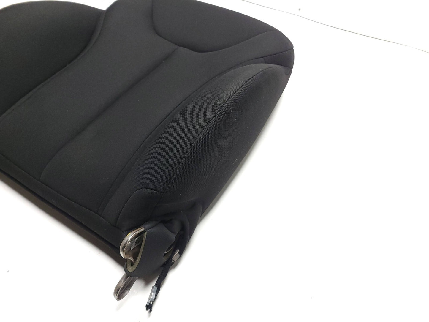 2013 - 2016 Dodge Dart Front Right Passenger Seat Back Backrest Upper OEM