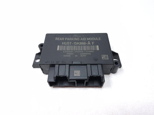 2019 Ford Ecosport Rear Parking Aid Module OEM