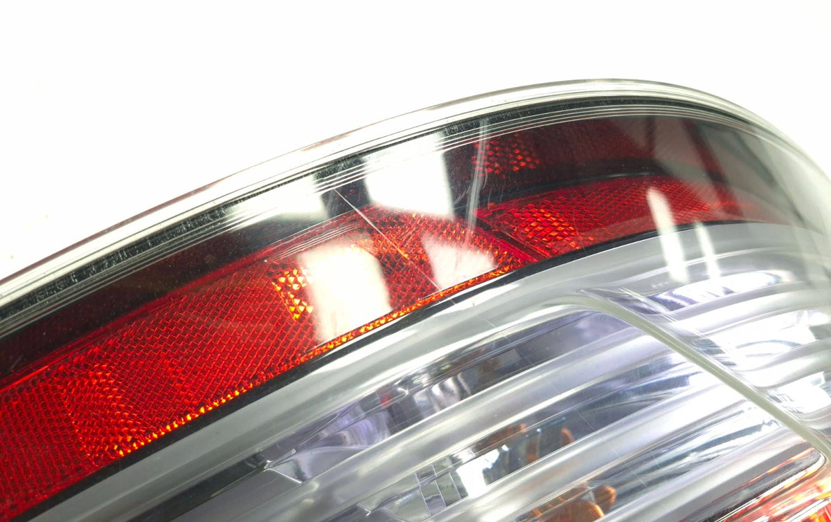 2013 Honda Cr-z Tail Light Lamp Left & Right OEM