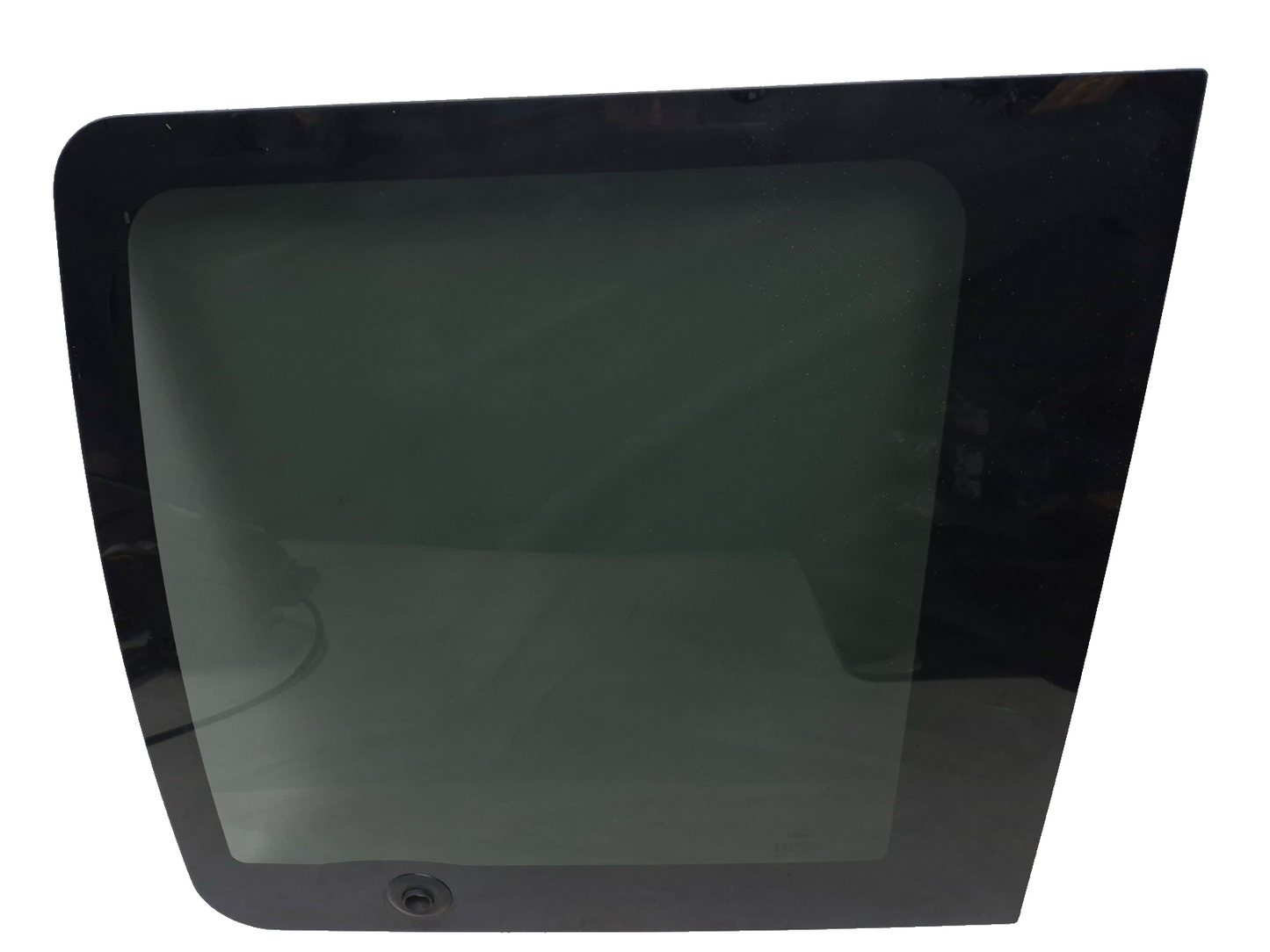 2013 Ford Transit Connect Rear Back Door Window Glass Driver Side Left OEM