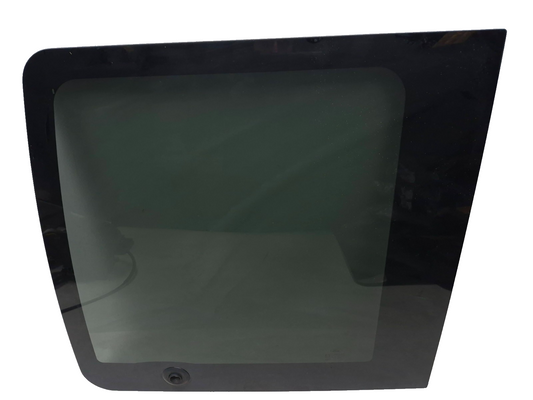 2013 Ford Transit Connect Rear Back Door Window Glass Driver Side Left OEM