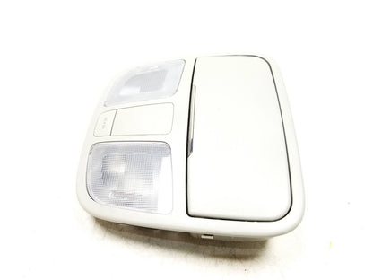 09-12 Hyundai Genesis Coupe Front Dome Light Assembly  OEM