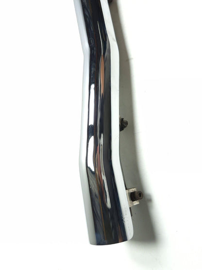 1985-1994 Harley-davidson Electra Glide Flhtc Exhaust Header Pipe Rinehart