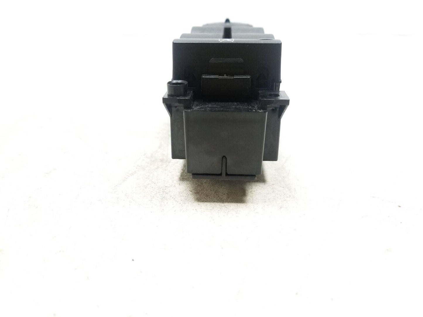 12 - 18 Ford Focus Power Window Master Switch Front Driver Side Left OEM