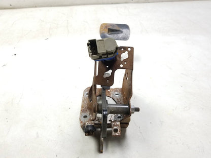 2012 Ford Transit Connect Brake Pedal OEM