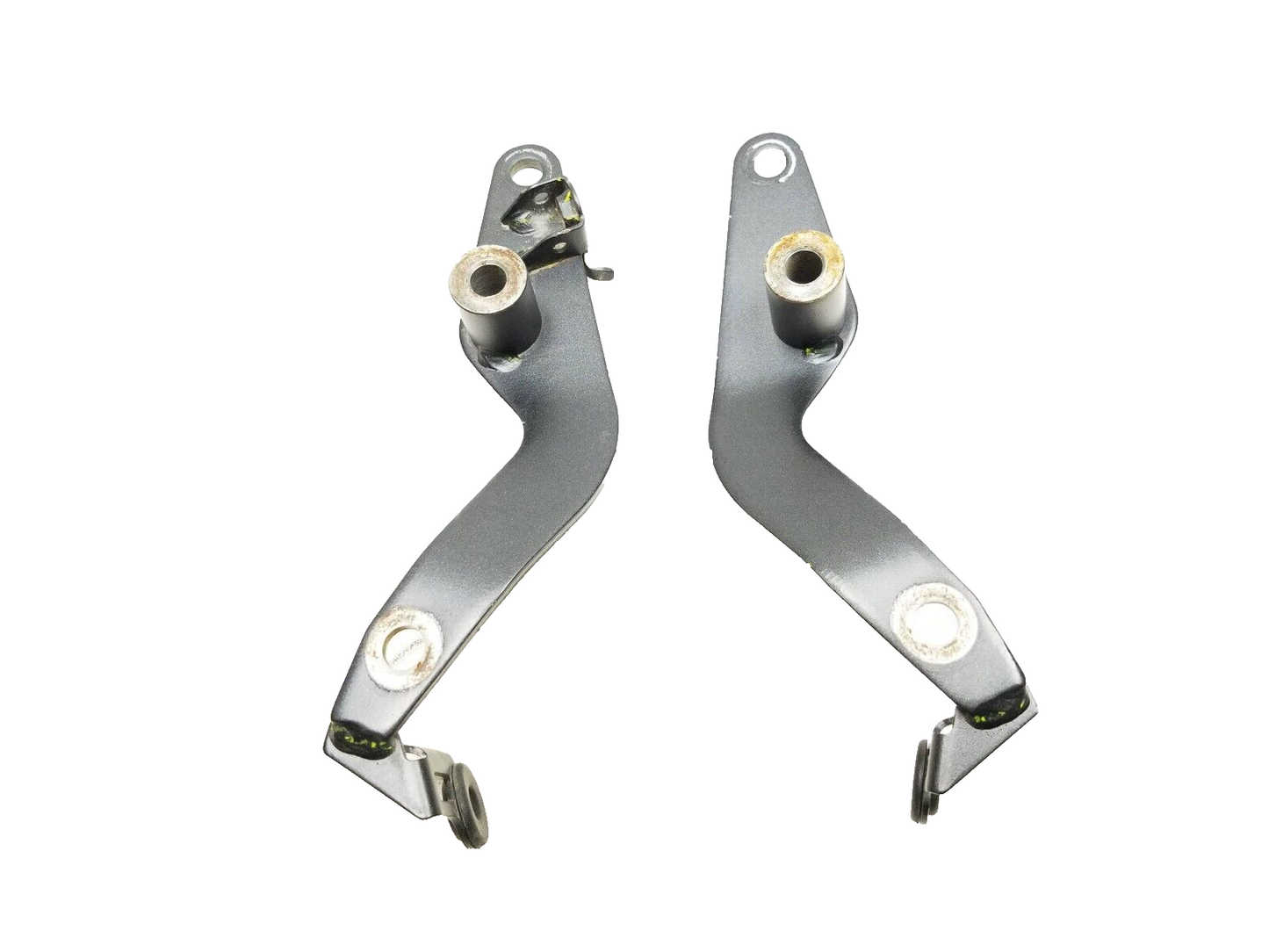 19 - 23 Honda Cbf300 Cb300 Front Engine Hanger Plate Left & Right OEM