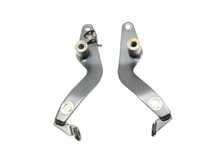 19 - 23 Honda Cbf300 Cb300 Front Engine Hanger Plate Left & Right OEM