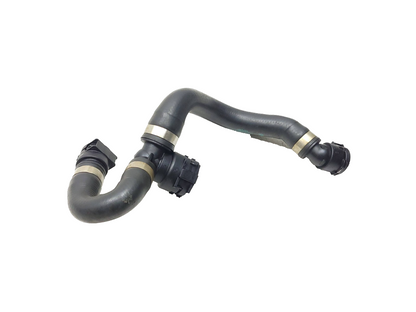 13-18 BMW 330xi F30 Radiator Coolant Hose Pipe 8635768 OEM ✅ 76k Miles
