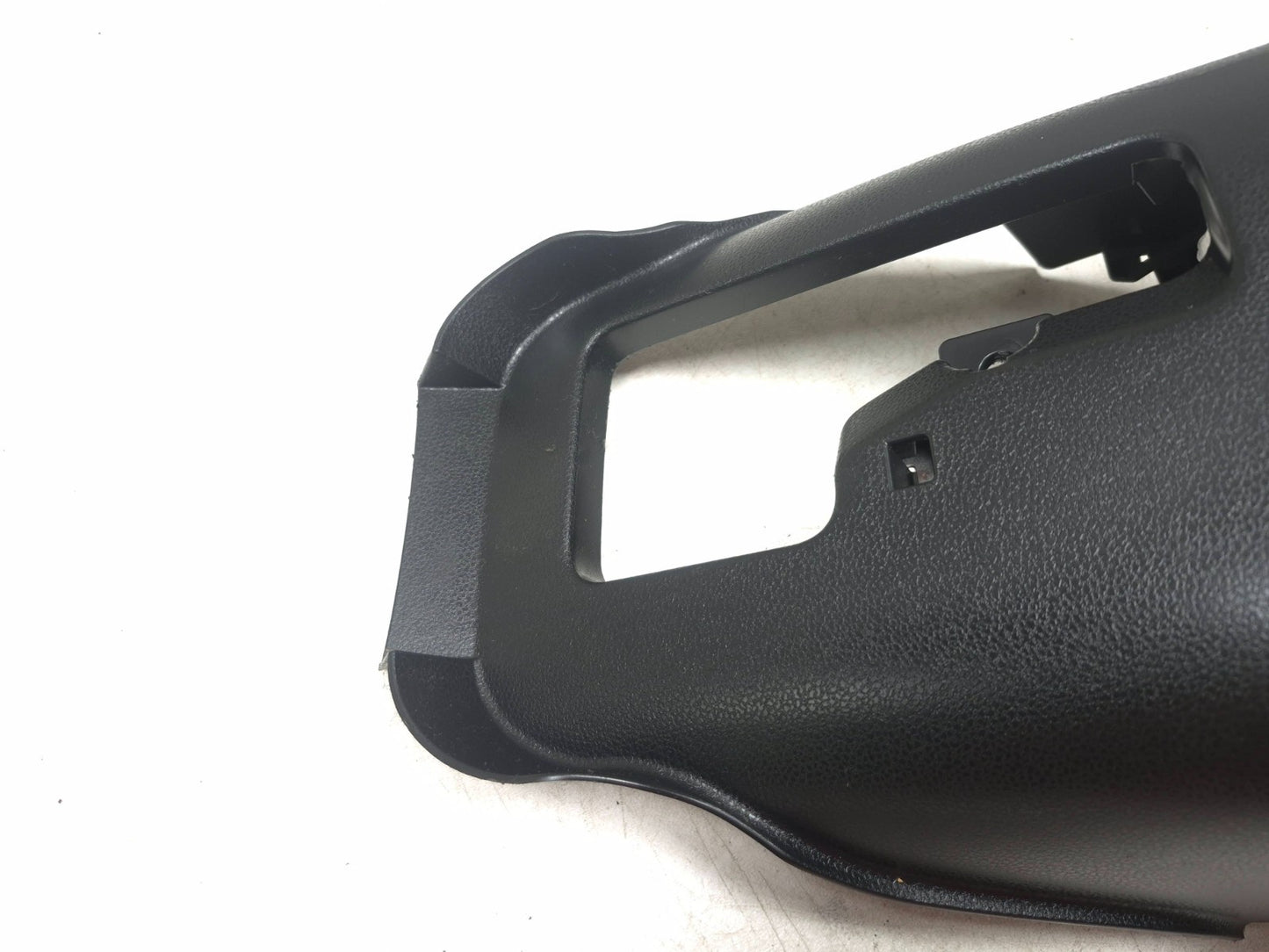 2012 Honda Cr-z Steering Column Trim Cover OEM