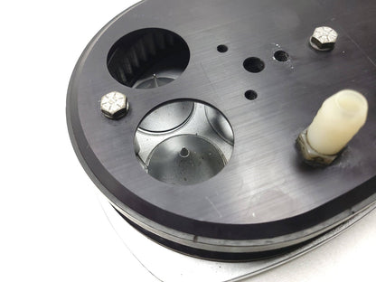 2007 Yamaha Xvs1300 V-star Air Cleaner Caser OEM