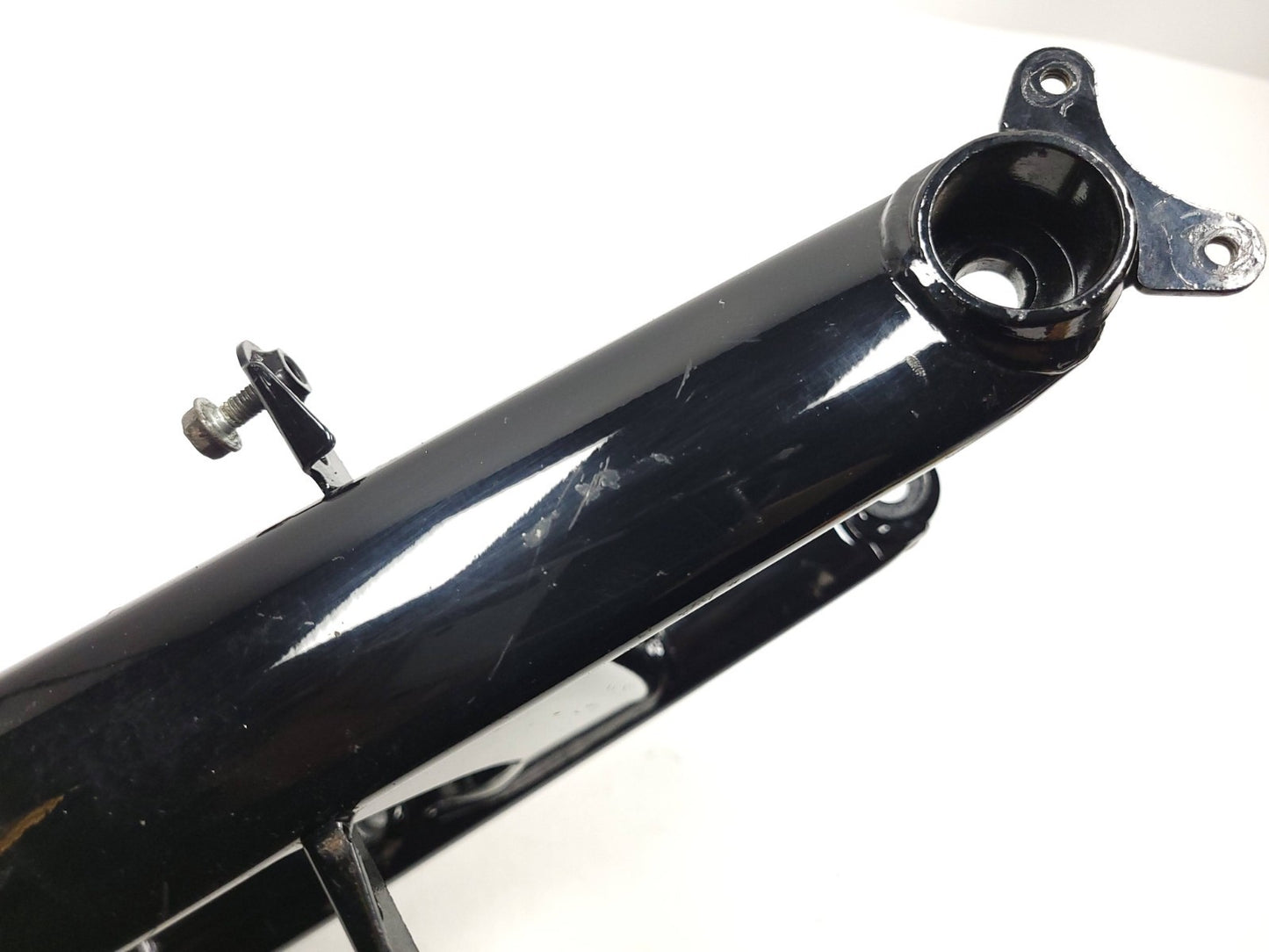 2001 Suzuki Sawage Ls650p Swing Arm OEM