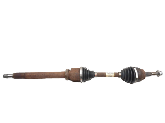 2014 Ford Focus St Axle Shaft Passenger Side Right OEM
