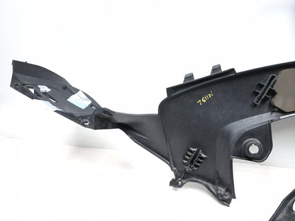 2022 Can-am Ryker 900 Left & Right Side Front Fairing Cover Panel OEM