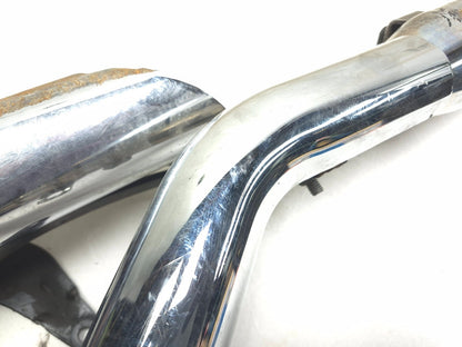 2004 Harley-davidson Sportster Xl883 Exhaust Muffler Assy OEM