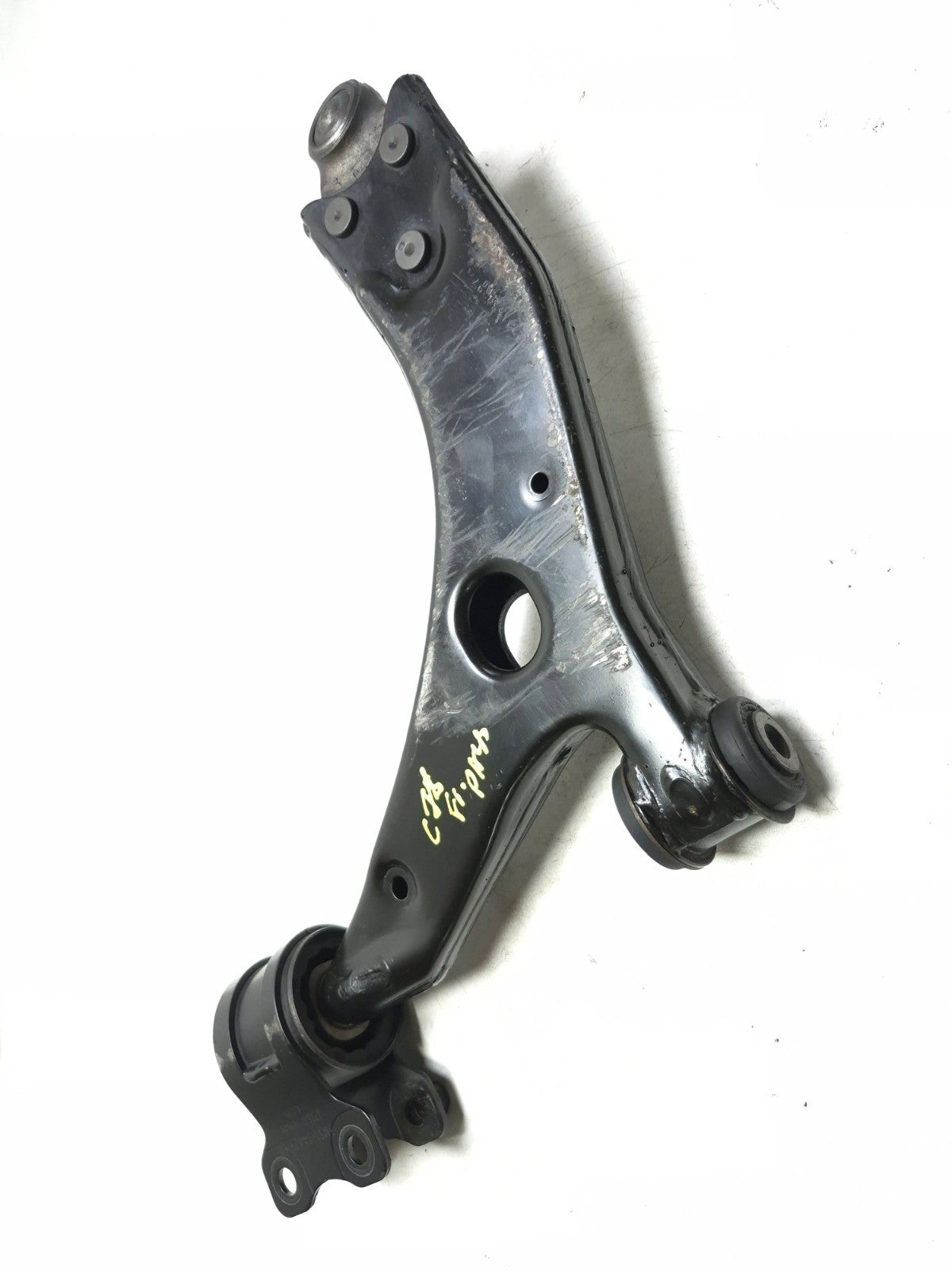 2012 Volvo C30 Front Lower Control Arm Passenger Side Right OEM