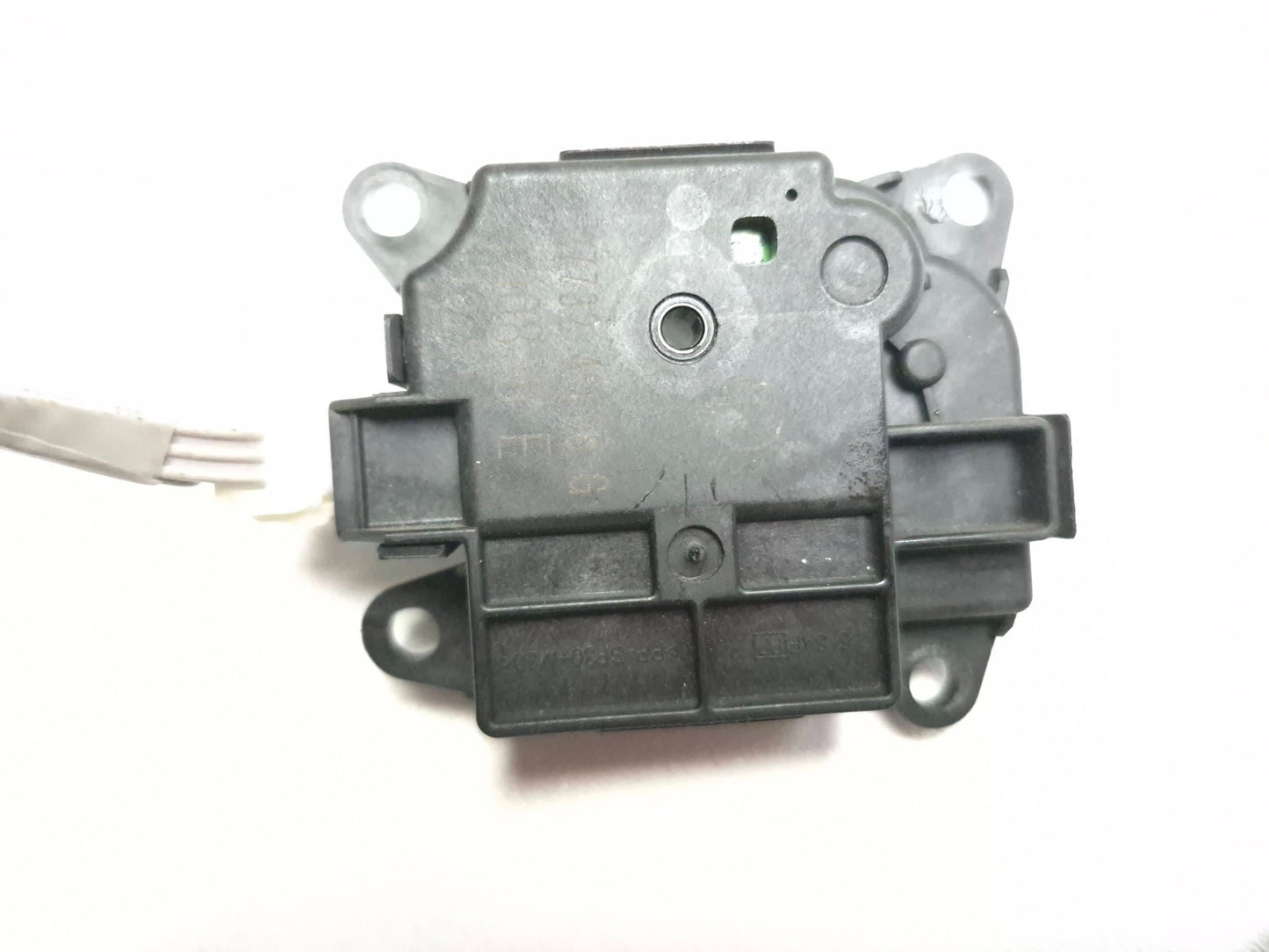 2020 Infiniti Q50 HVAC Vent Flap Servo Actuator Motor 4pcs Oem✅