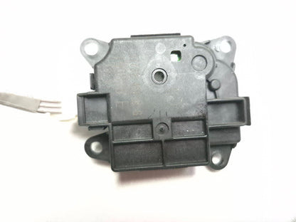 2020 Infiniti Q50 HVAC Vent Flap Servo Actuator Motor 4pcs Oem✅