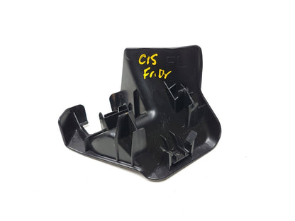 12-15 Subaru Impreza Driver Seat Track Cover Trim Rail Cap Pcs OEM Sedan