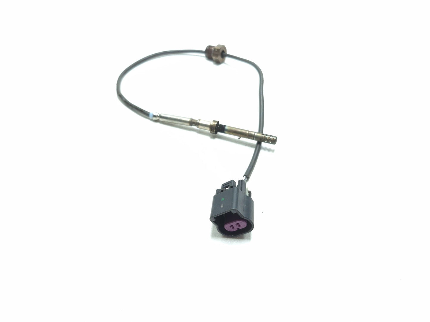 2014 Arctic Cat Zr6000 Exhaust Temperature Sensor M14 X 1.5 OEM