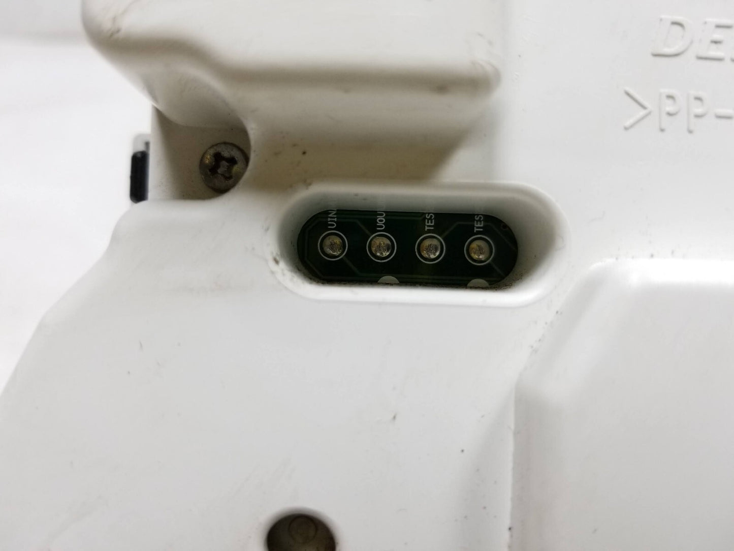 2010-2011 Toyota Camry Speedometer Instrument Cluster Gauges  2.5l OEM