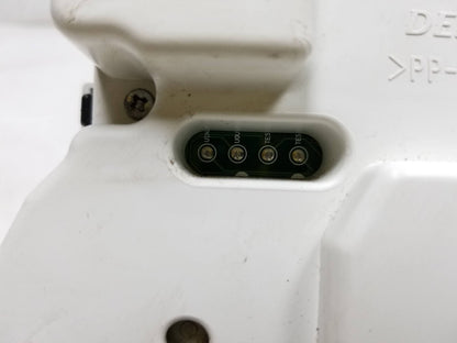 2010-2011 Toyota Camry Speedometer Instrument Cluster Gauges  2.5l OEM