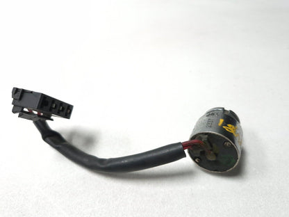 2003 Harley-davidson Fxdl Anniversary Dyna Ignition Key Switch OEM