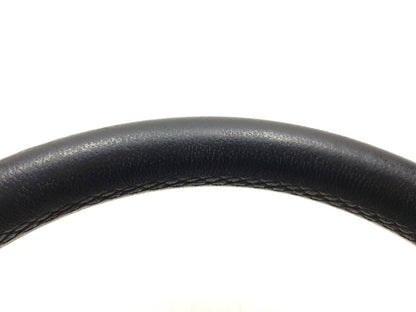 13-18 BMW 330xi F30 Steering Wheel OEM ✅ 76k Miles