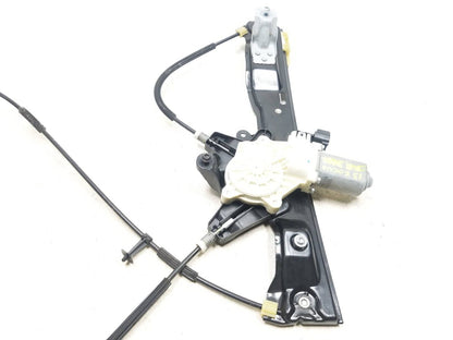 12 - 14 Ford Focus Door Window Regulator Motor Front Right Passenger Side OEM
