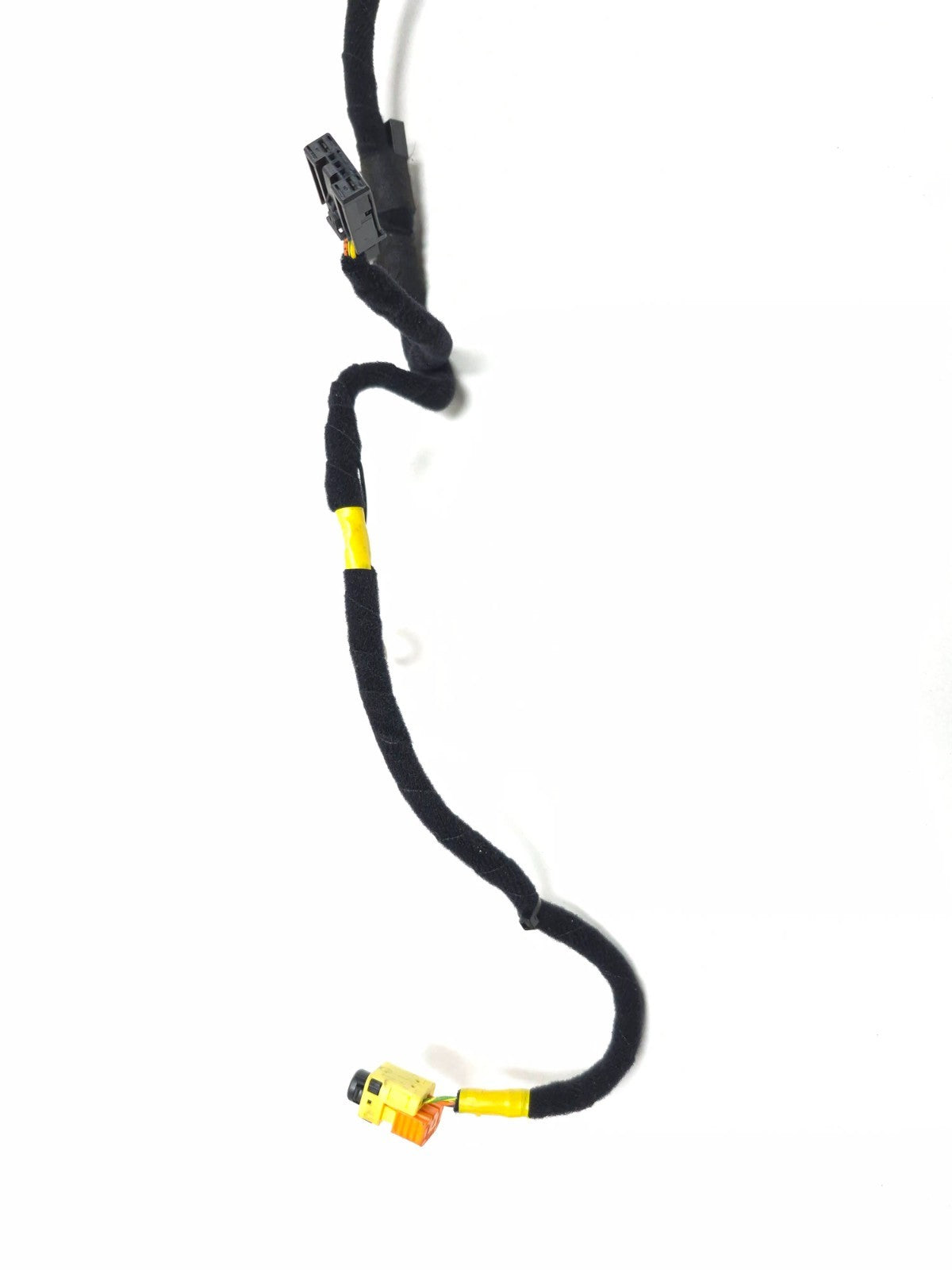 2024 Alfa Romeo Stelvio Seat Wiring Harness Driver Side Left OEM
