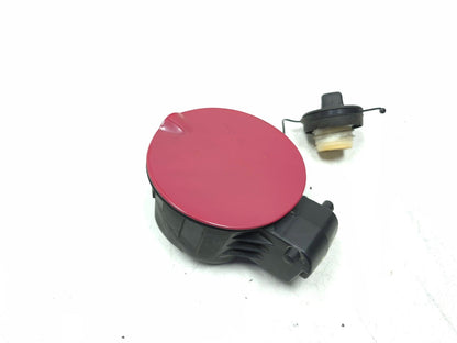 2007 Honda Fit Gas Fuel Filler Door & Cap OEM