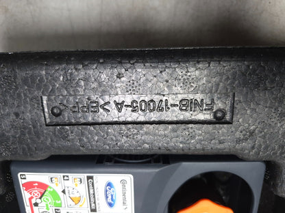 2019 Ford Ecosport Tire Inflator W/ Tire Sealant Sealer OEM