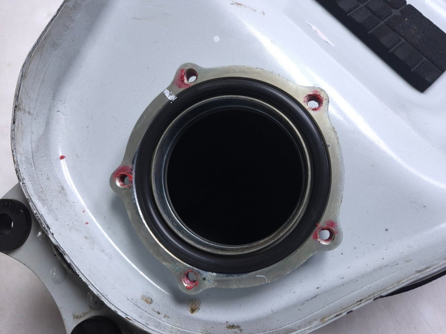2023 Kawasaki Er400 Z400 Fuel Tank OEM