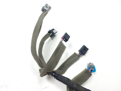 2015 GMC Acadia Center Console Wiring Harness OEM