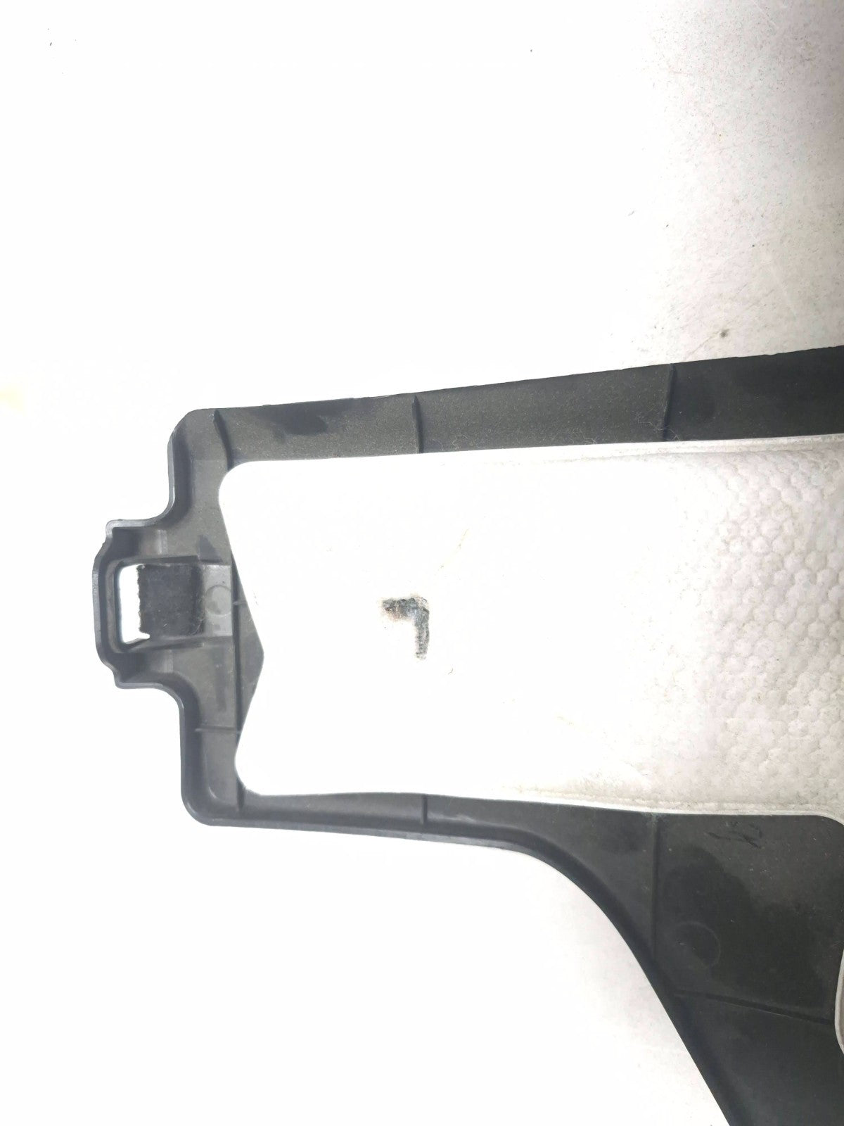 2008 Acura Tl Under Dash Trim Cover Panel Driver Side Left OEM