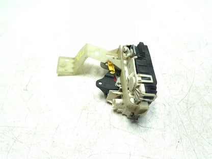 2010 Dodge Caliber Sxt Door Lock Latch Actuator Rear Right Passenger Side OEM