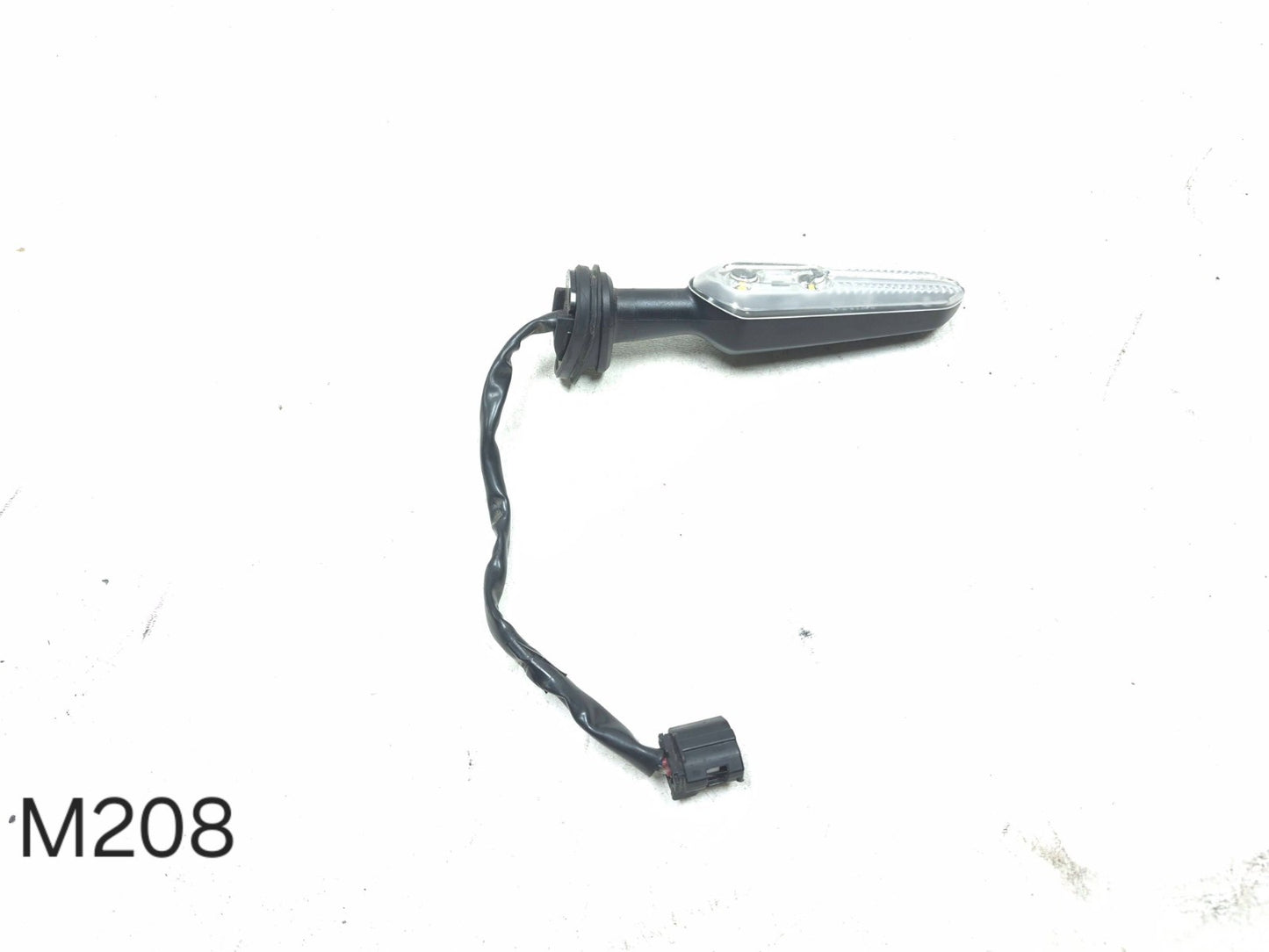 2025 Yamaha Xsr900 Front Turn Signal OEM