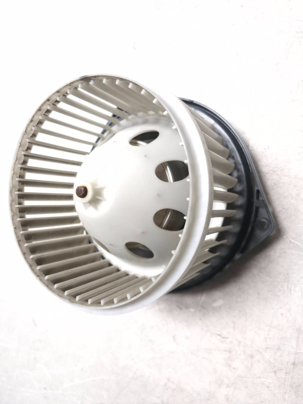 2010 Nissan Maxima Heater Blower Motor OEM
