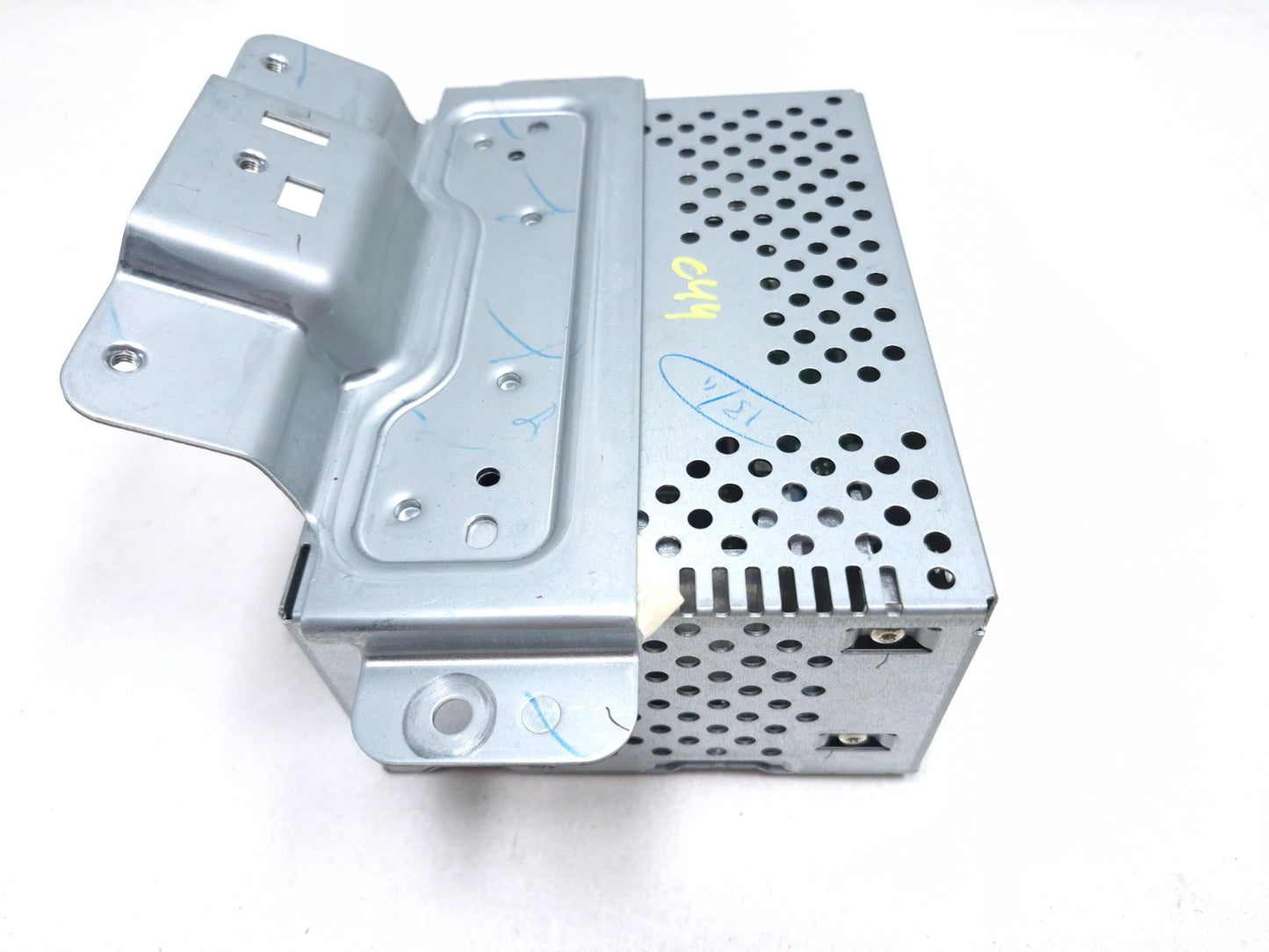 2019 Ford Ecosport Radio Stereo Receiver Am/fm OEM