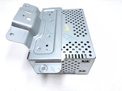 2019 Ford Ecosport Radio Stereo Receiver Am/fm OEM