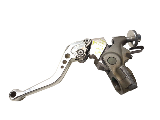 2005 Kawasaki Ninja Zx10r Clutch Lever OEM