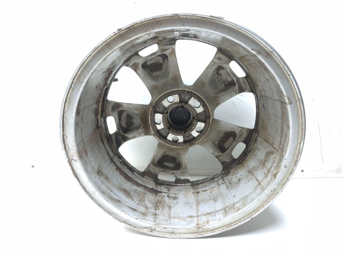 2012 Mazda 3 Wheel Rim 18x7j Et52.5 5x114.3 4 Pcs OEM