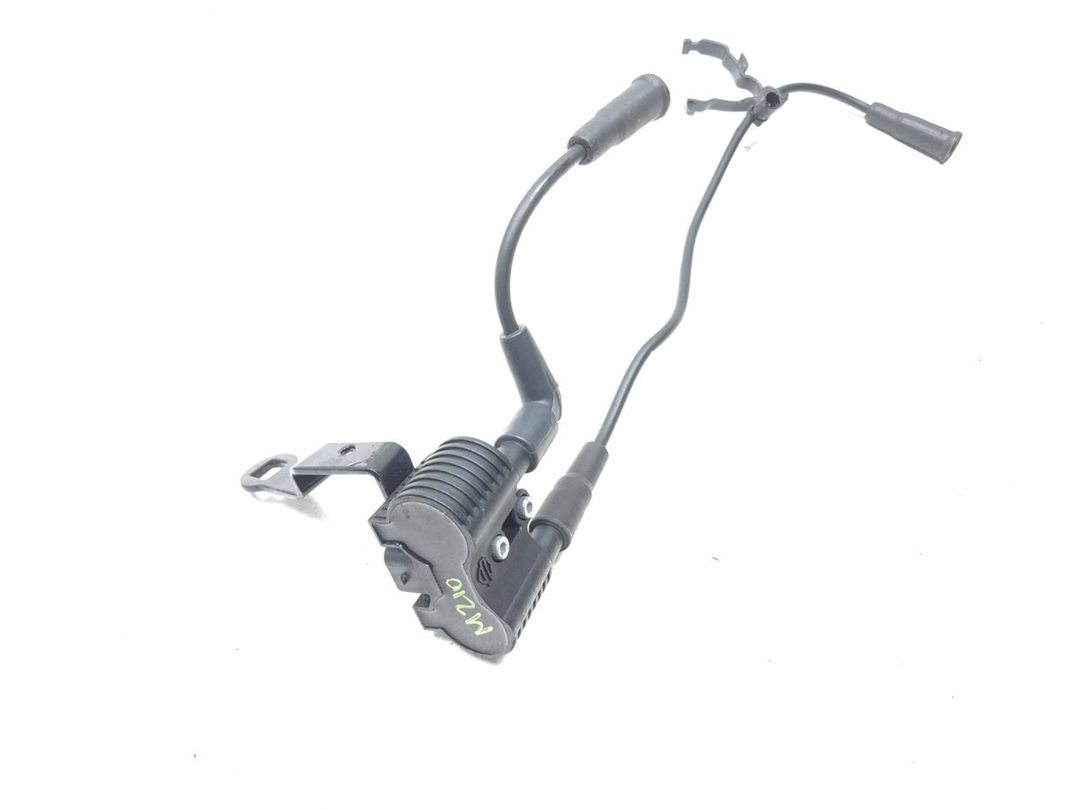 07 - 22 Harley Sportster Iron 883 Forty-eight 1200 Ignition Coil & Wire 31656-07
