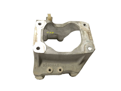 2008 Acura Tl Type-s Engine Mount Bracket 3pcs OEM