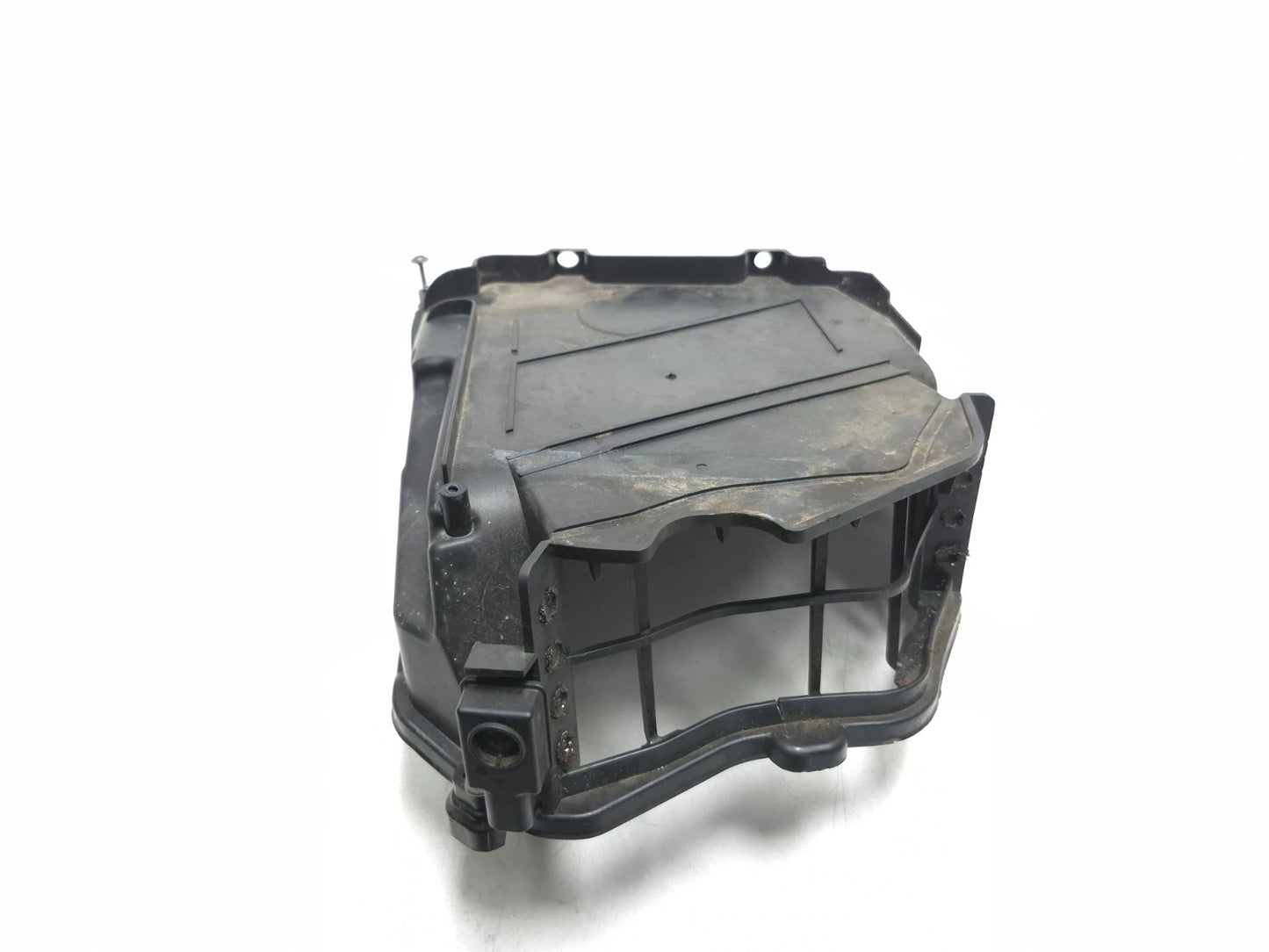 2011 BMW 750li A/c Heater Fan Blower Motor Cover Upper OEM