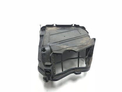 2011 BMW 750li A/c Heater Fan Blower Motor Cover Upper OEM