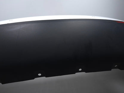 2021 Alfa Romeo Giulia Rear Bumper Cover Oem✅ 78k Miles