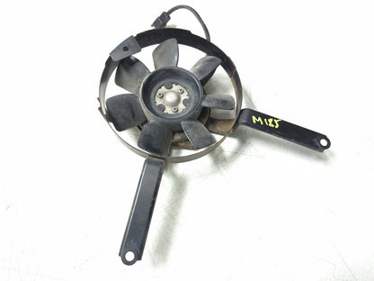 1991 Yamaha Fzr600r Radiator Cooling Fan OEM